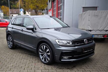 VW Tiguan 143.000 km 20.750 € Arzfeld 54687