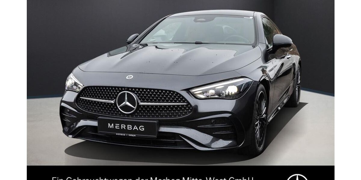Mercedes-Benz CLE 180 19.903 km 47.990 &euro; Neuwied 56566