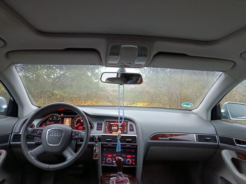 Audi A6 342.000 km 4.999 € Lenningen 73252