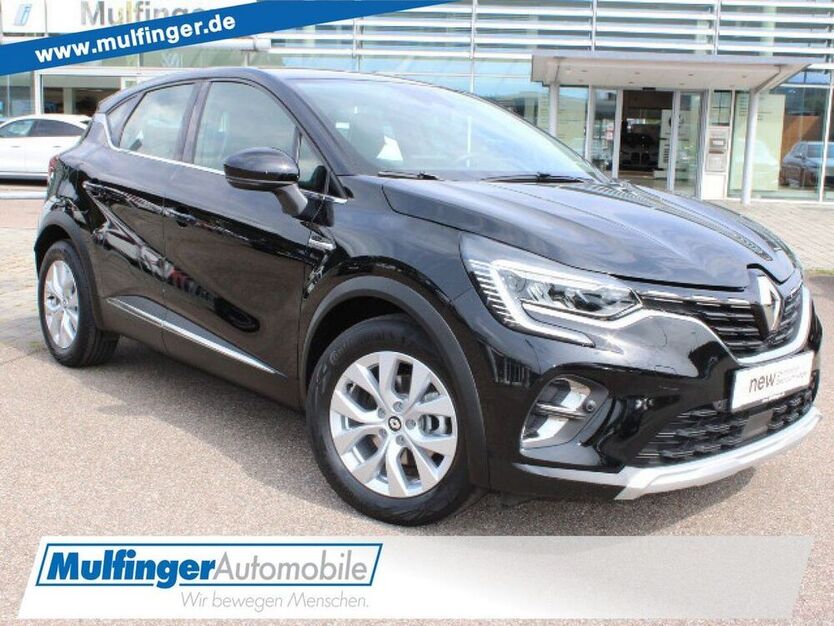 Captur