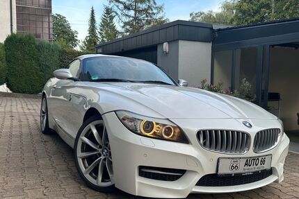 BMW Z4 120.000 km 24.990 &euro; Schwäbisch Gmünd 73527