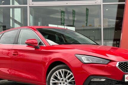 Seat Leon 65.550 km 20.790 &euro; Bad Mergentheim 97980