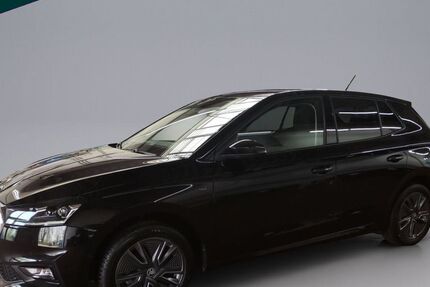Skoda Fabia 11.800 km 23.890 &euro; Emmendingen 79312