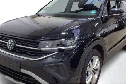 VW T-Cross 25.638 km 21.490 € Berlin 14167