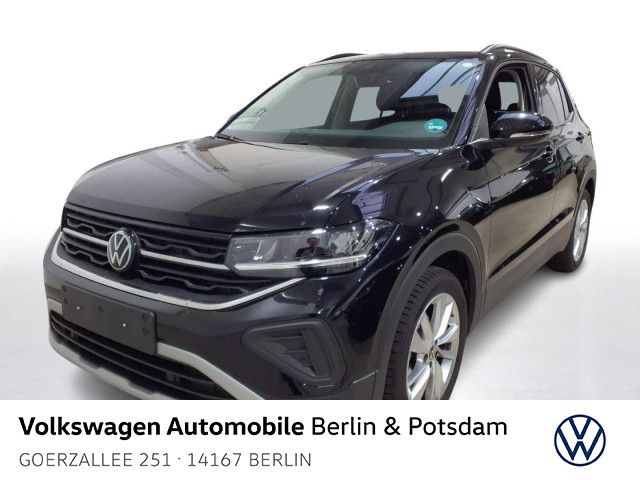 VW T-Cross 25.638 km 21.490 &euro; Berlin 14167