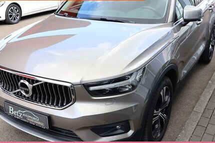 Volvo XC40 55.757 km 27.990 &euro; Ostfildern 73760