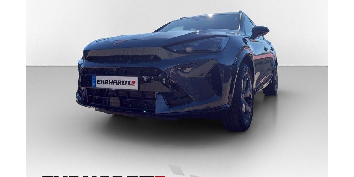 Cupra Formentor 2.500 km 39.990 &euro; Ilmenau 98693