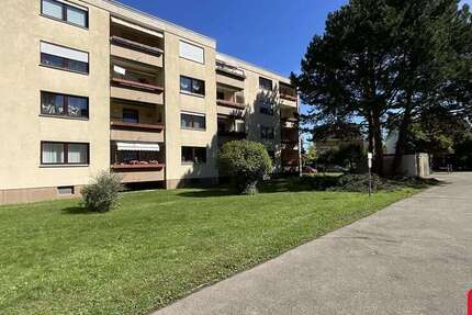 Wohnung zum Kaufen in Langweid 295.000 € 90.67 m² 4 zimmer