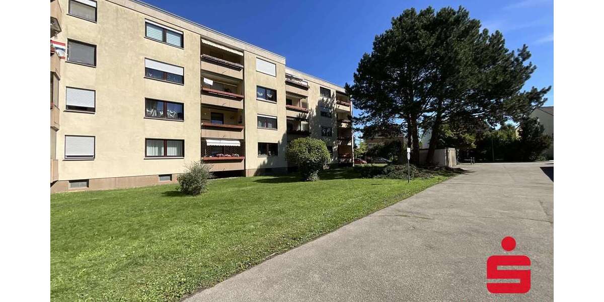 Wohnung zum Kaufen in Langweid 295.000 € 90.67 m² 4 zimmer