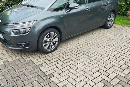 Citroen C4 SpaceTourer 199.000 km 7.500 &euro; Varel 26316