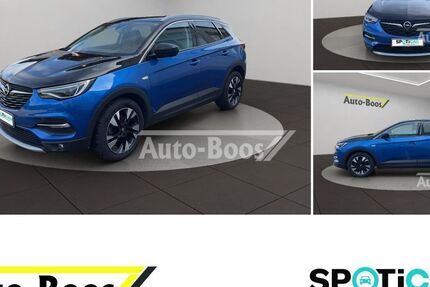Opel Grandland (X) 105.000 km 19.900 € Hochscheid 54472