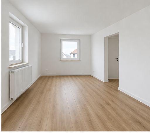 Reihenhaus Herzberg am Harz - 6 Zimmer, 120 m&sup2;, 1.200&euro; | Angebot:24353475