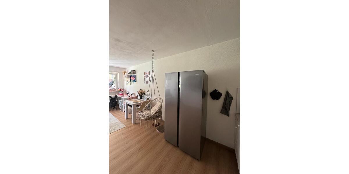 Etagenwohnung Göttingen Roringen - 1 Zimmer, 34 m&sup2;, 550&euro; | Angebot:26364177