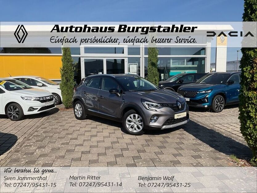 Captur