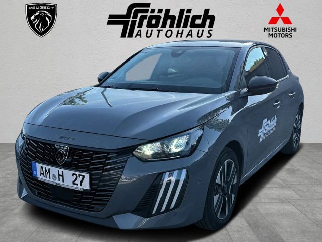Peugeot 208 5.000 km 24.890 &euro; Nürnberg OT Schweinau 90439