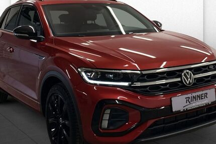 VW T-Roc 51.804 km 21.490 &euro; Bad Tölz 83646