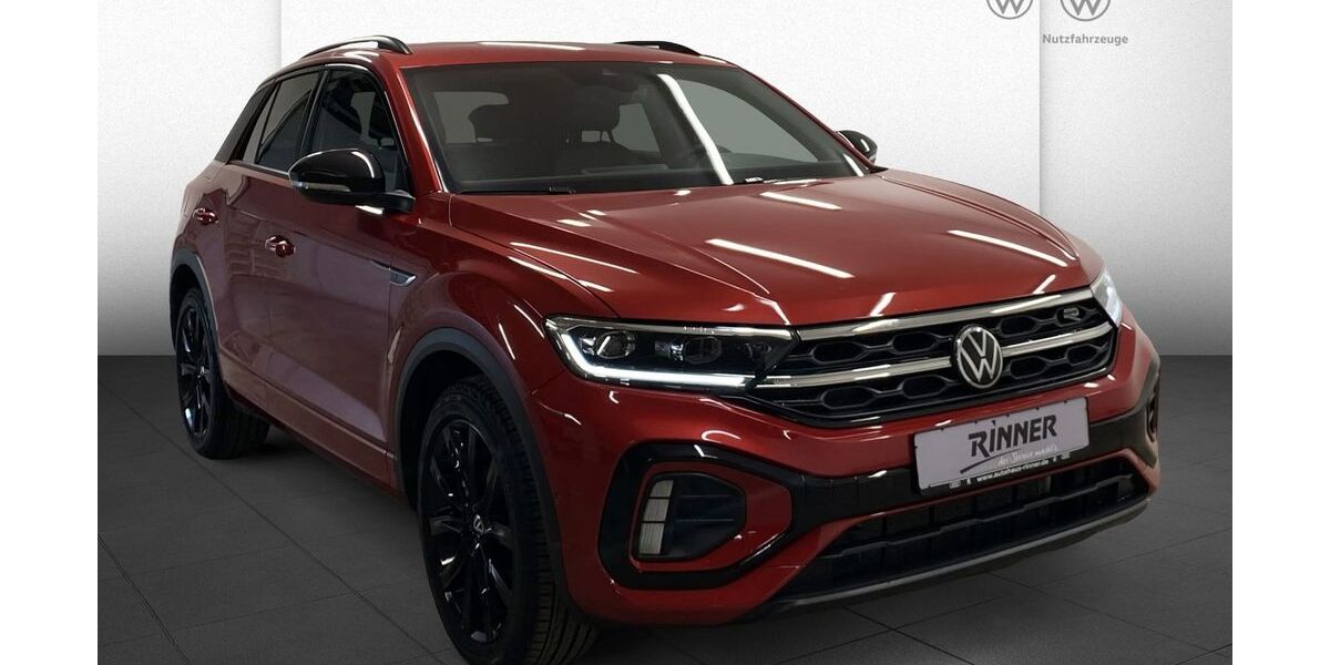 VW T-Roc 51.804 km 21.490 &euro; Bad Tölz 83646