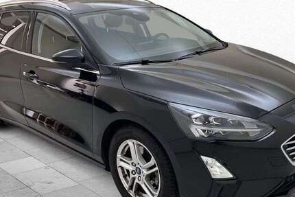 Ford Focus 39.809 km 13.980 &euro; Barchfeld Immelborn 36456