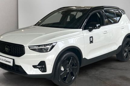 Volvo XC40 3.500 km 45.980 &euro; Mönchengladbach 41068