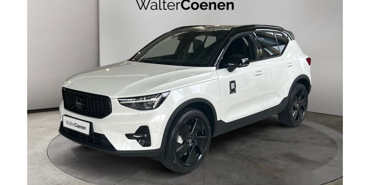 Volvo XC40 3.500 km 47.980 &euro; Mönchengladbach 41068