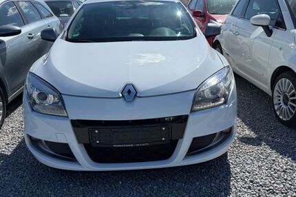 Renault Megane 143.700 km 4.799 &euro; Regensburg 93055