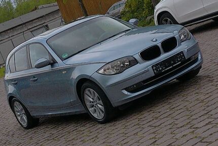 BMW 120 119.800 km 8.880 &euro; Demmin 17109