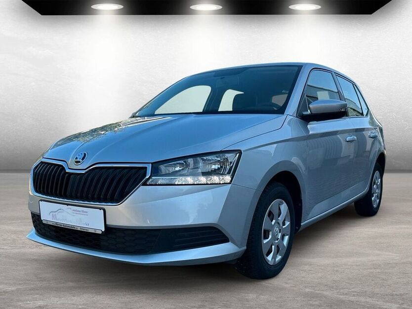 Fabia