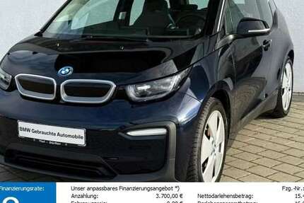BMW i3 42.480 km 18.450 € Marktsteft 97342