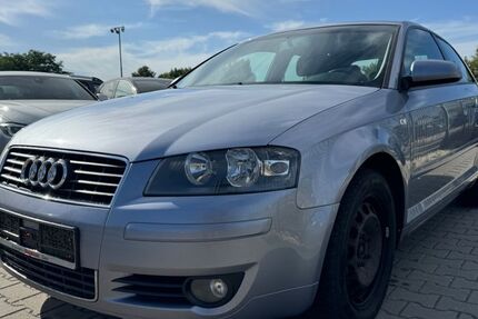 Audi A3 410.000 km 999 € Oberkrämer 16727