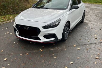 Hyundai i30 135.500 km 16.500 &euro; Bad Wildungen 34537