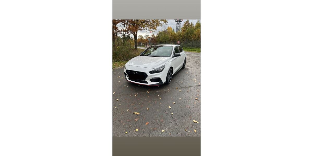 Hyundai i30 135.500 km 16.500 &euro; Bad Wildungen 34537