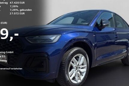 Audi Q5 31.262 km 45.620 &euro; Ravensburg 88214