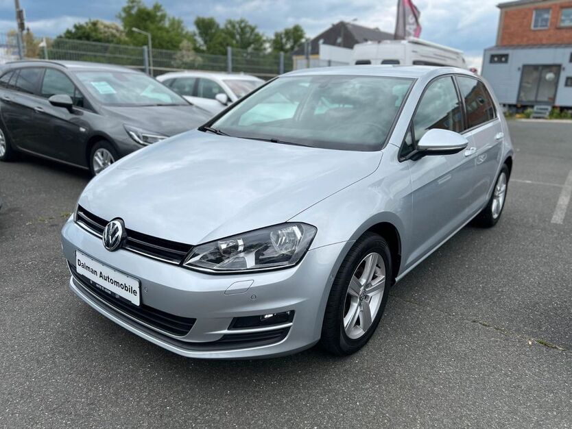 VW Golf 180.000 km 6.850 € Nürnberg 90441