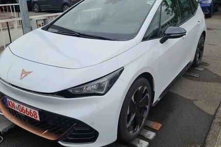 Cupra Born 40.000 km 28.849 &euro; Freigericht 63579