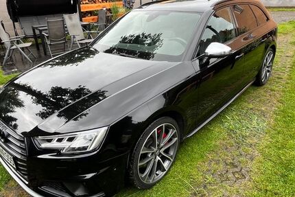 Audi A4 81.600 km 24.200 &euro; Walthersdorf 09474