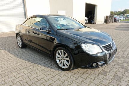 VW Eos 175.778 km 2.900 € Bendorf 56170