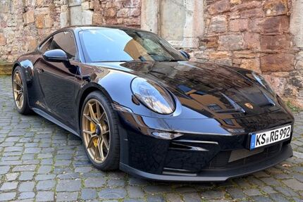 Porsche 992 1.500 km 239.992 &euro; Kassel 34125