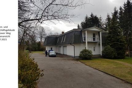 Gewerbeobjekt Bad Doberan - 2.250&euro; | Angebot:26317961