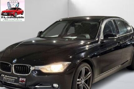 BMW 318 272.000 km 8.390 &euro; Dirmstein 67246