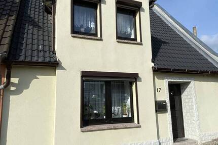 Haus Bernburg - 3 Zimmer, 110 m&sup2;, 120.000&euro; | Angebot:26105448