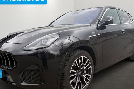 Maserati Grecale 30.450 km 64.990 &euro; Leonberg 71229