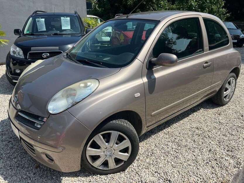 Micra