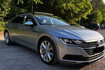 VW Arteon 146.000 km 21.000 &euro; Bühl 77815