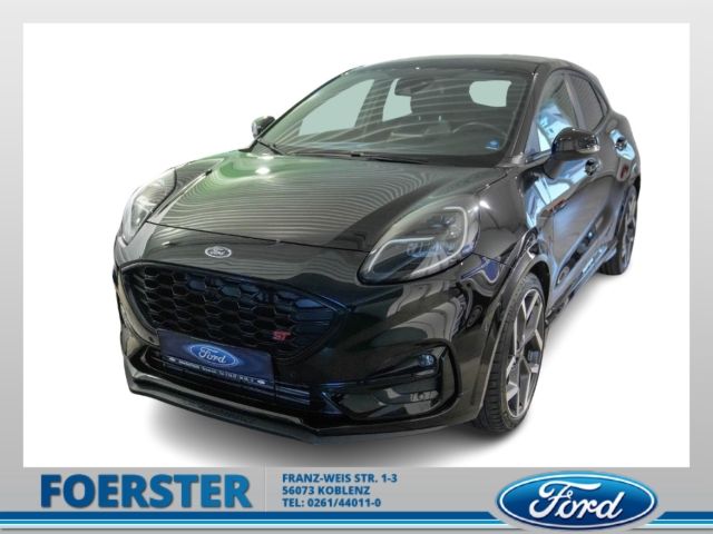 Ford Puma 4.625 km 26.780 &euro; Koblenz 56073