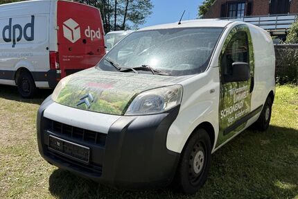 Citroen Nemo 202.626 km 1.350 &euro; Uetersen 25436
