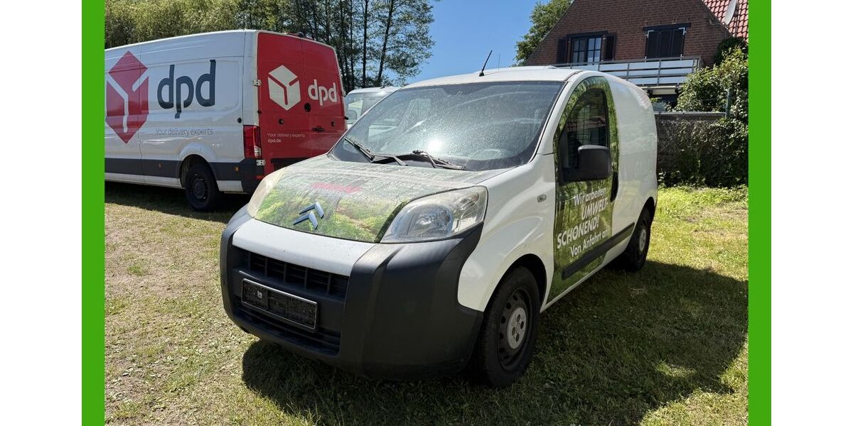 Citroen Nemo 202.626 km 1.600 &euro; Uetersen 25436
