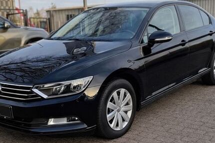 VW Passat 64.000 km 14.999 &euro; Ritterhude 27721