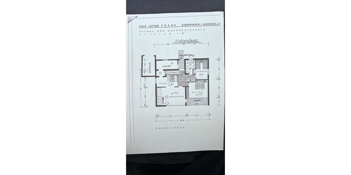 Doppelhaushälfte Sigmaringendorf - 355.000&euro; | Angebot:26383738
