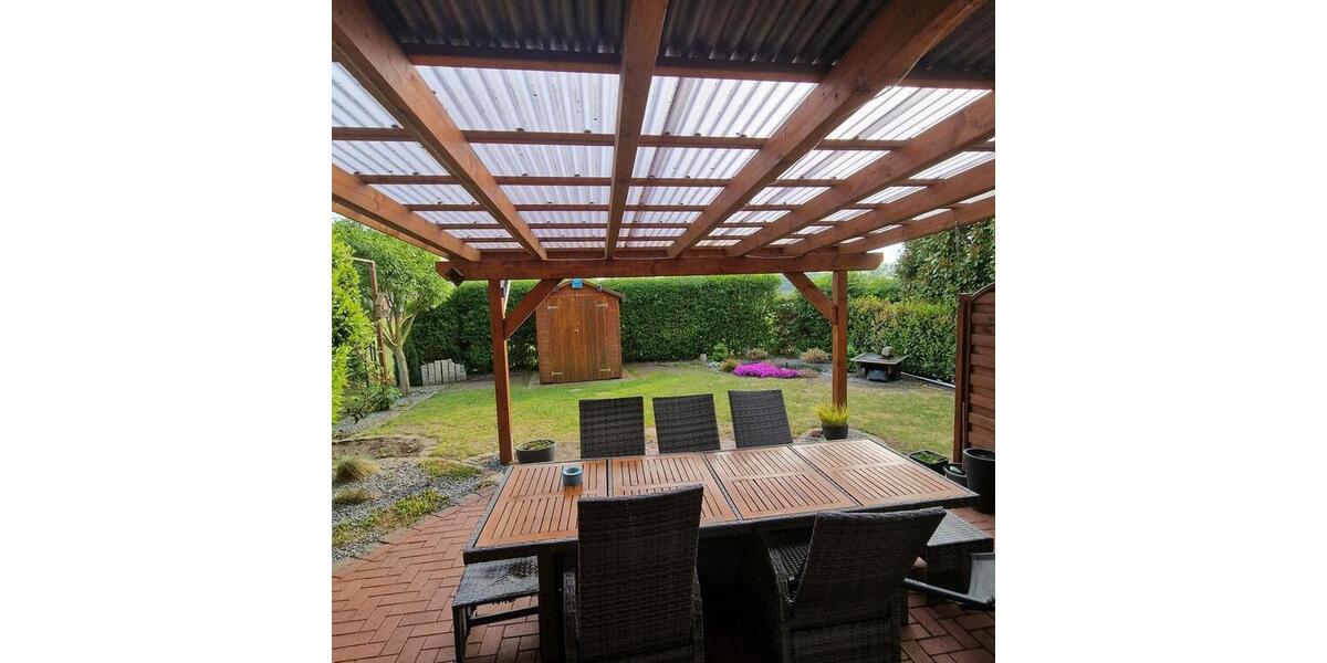 Doppelhaushälfte Drebber - 4 Zimmer, 125 m&sup2;, 600&euro; | Angebot:26375593