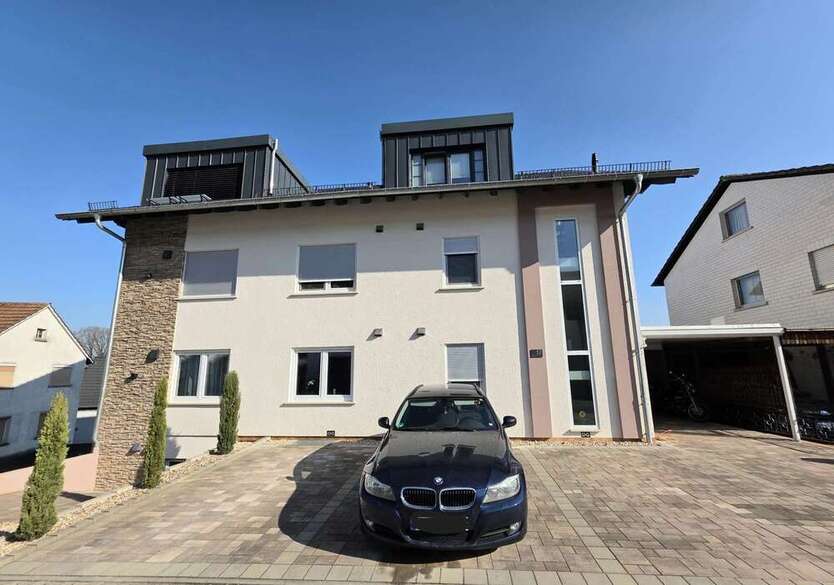 Wohnung zum Mieten in Hauptstuhl 1.350 € 109 m²